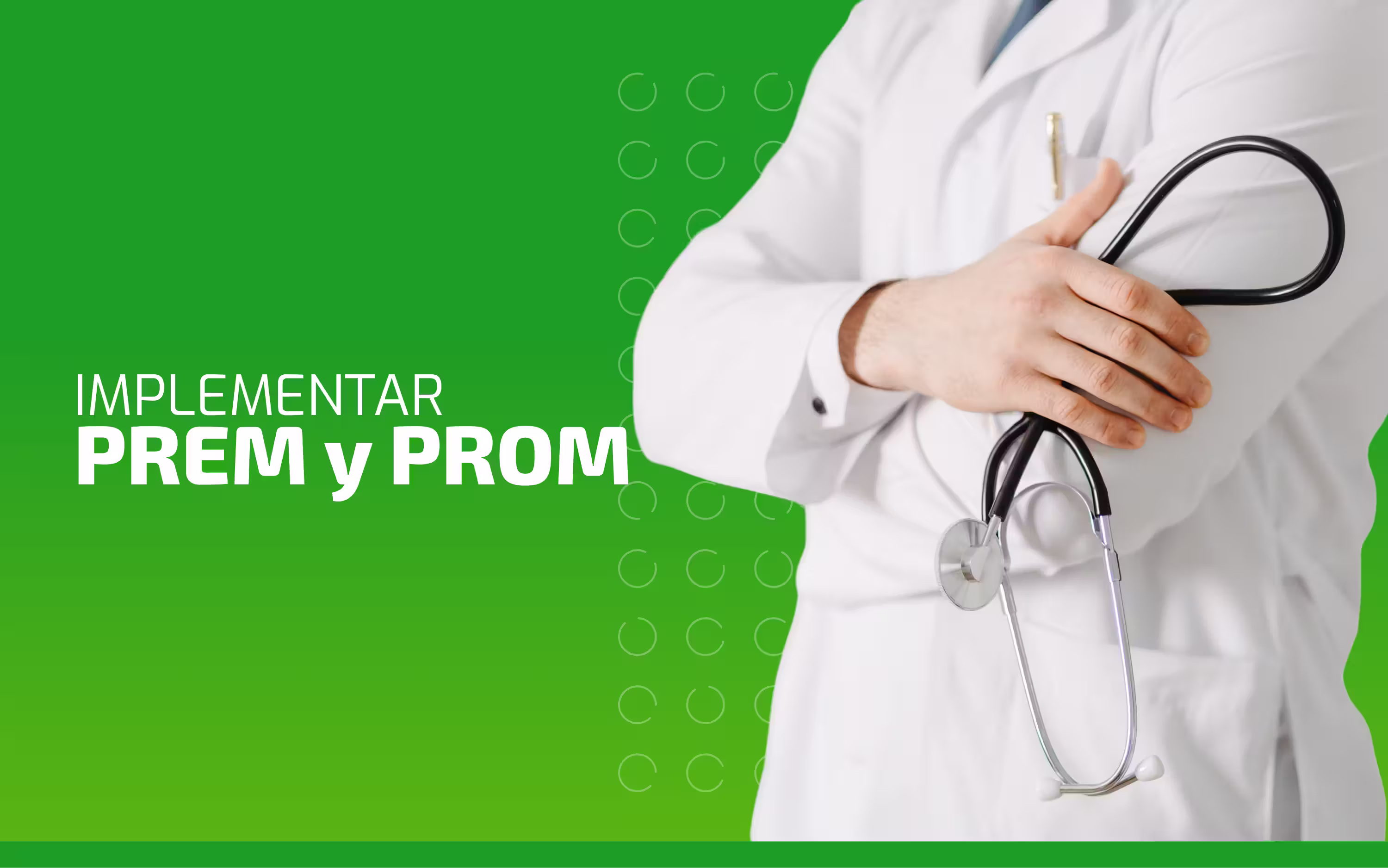 Comment mettre en œuvre les PREM et PROM dans votre établissement de santé