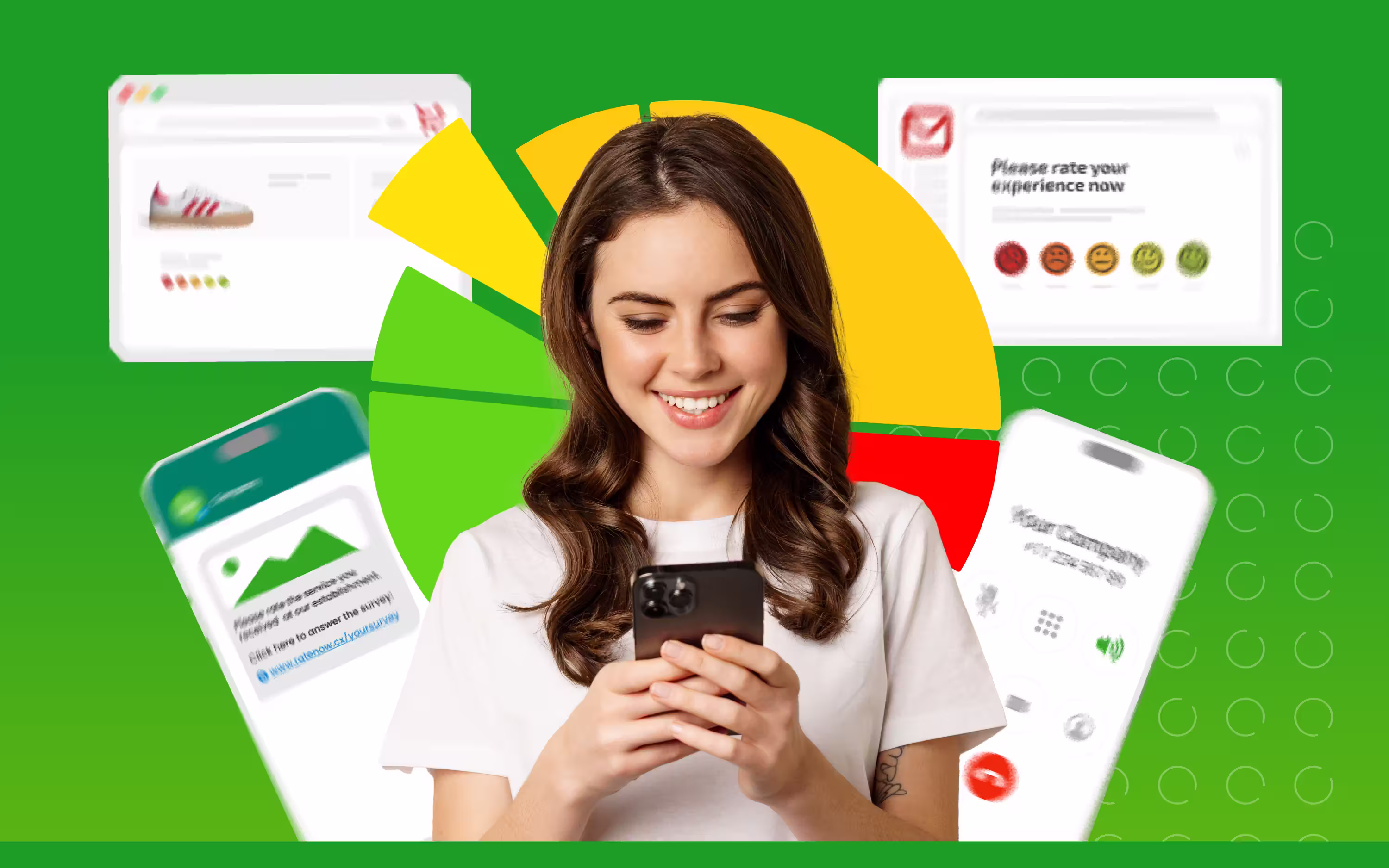 Taux de participation aux enquêtes digitales